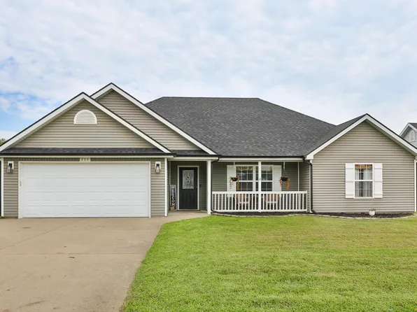 735 E Parkview Street, Bolivar, MO 65613