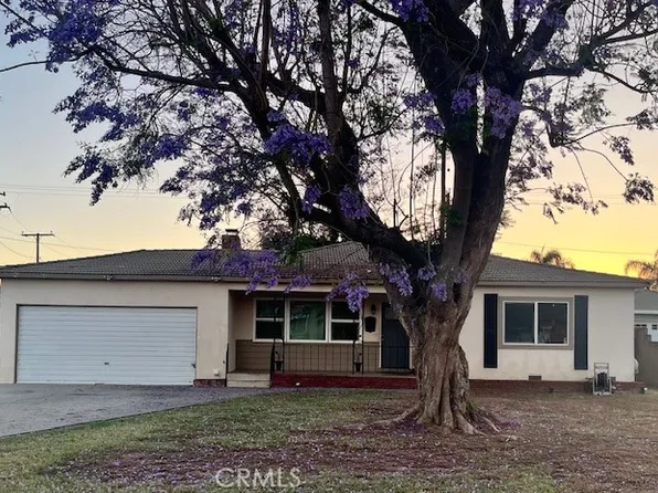 523 N Osborn Ave, West Covina, CA 91790