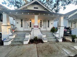 1626 N Dorgenois St, New Orleans, LA 70119