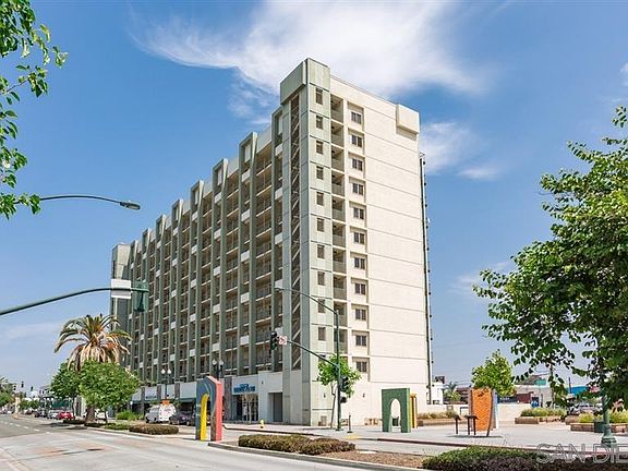 4th image of 801 National City Blvd Unit 812