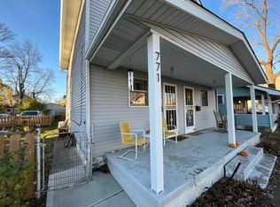 771 E 2nd Ave, Columbus, OH 43201