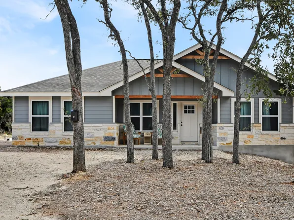 2537 Grandview Frst, Canyon Lake, TX 78133