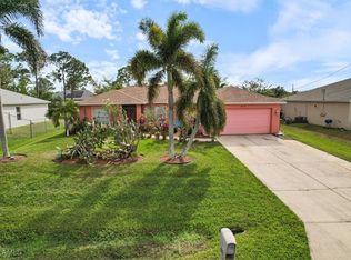 4013 6th St SW, Lehigh Acres, FL 33976
