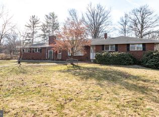 624 Blooming Glen Rd, Perkasie, PA 18944