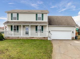 109 Yucca Ct, Winchester, KY