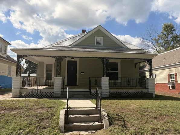 1712 S Connor Ave, Joplin, MO 64804