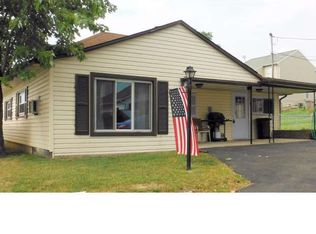 5777 Pottsville Pike, Leesport, PA 19533