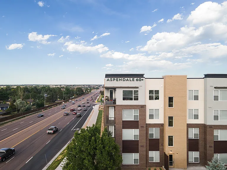 Aspendale Centennial - 60+ Active Adult Living — Photo 39
