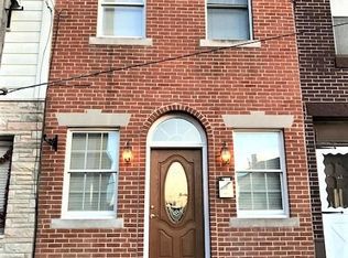 2633 S 18th St, Philadelphia, PA 19145