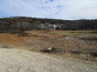 529 Montauk Dr, Festus, MO 63028