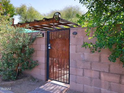 2931 N Mitch Dr, Tucson, AZ, 85719