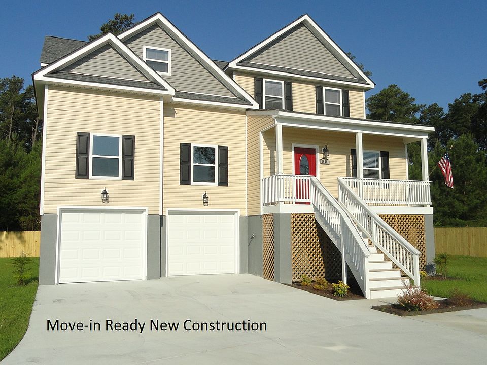 1st image of 1408 Poquoson Ave