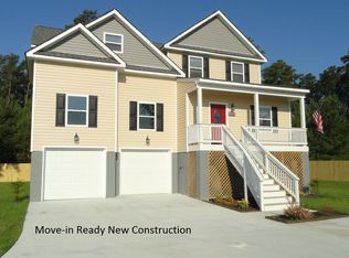 1408 Poquoson Ave, Poquoson, VA 23662