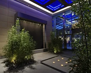 Rented by BLU Real Estate