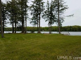 14694 4075th Ln, Wetmore, MI 49895