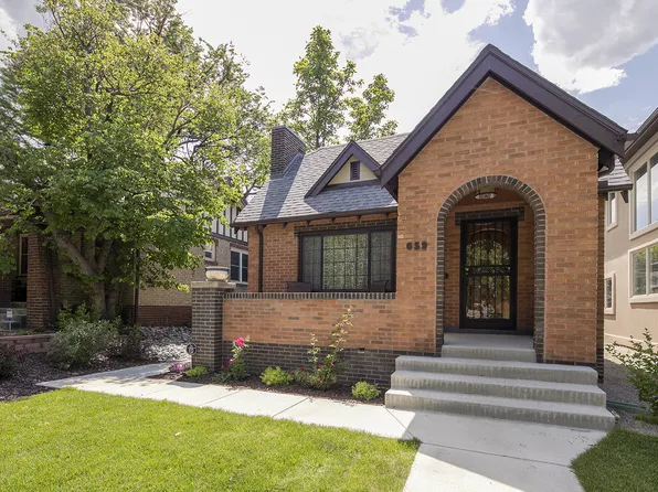 659 S Race St, Denver, CO 80209