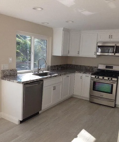 Granite