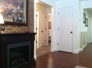 33 S 475 E, Enterprise, UT 84725