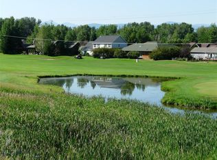 2405 Birdie Dr UNIT B, Bozeman, MT 59715