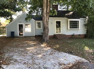 320 Fairwood Ct, Fayetteville, NC 28305