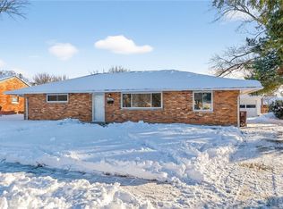 1764 Lanbury Dr, Dayton, OH 45439