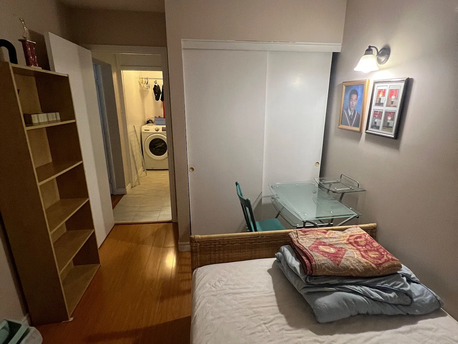 1 bed, $880 — Photo 3