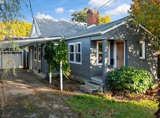 5622 N Delaware Ave, Portland, OR