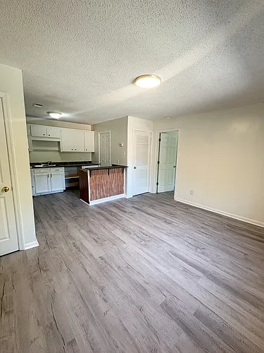 Floor plan 1011 Beatty Road - A7
