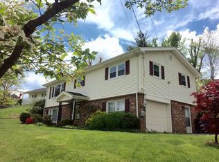 816 Chippewa Dr, Bristol, VA 24201