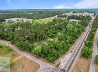 0 Offerman Loop, Patterson, GA 31557