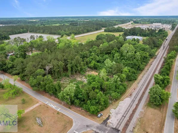 0 Offerman Loop, Patterson, GA 31557