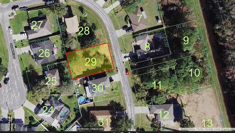 1st image of DERBYSHIRE DRIVE LOT 29