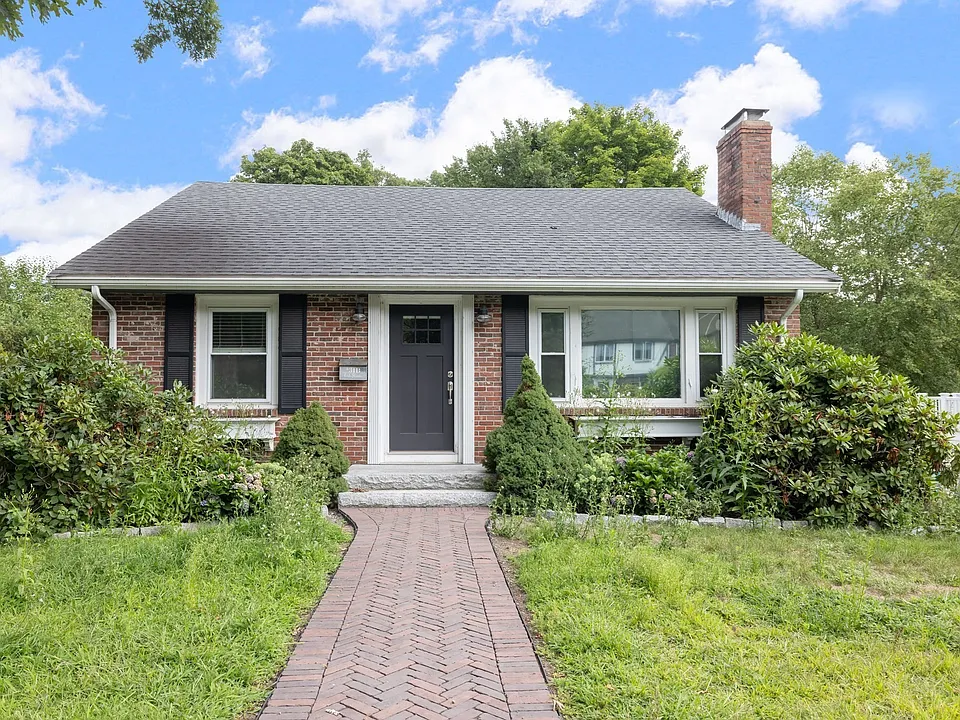 31 Oak St