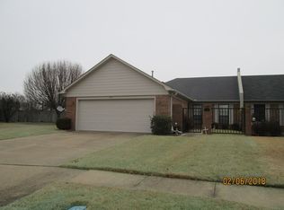 313 Lakeview Cir, West Memphis, AR 72301