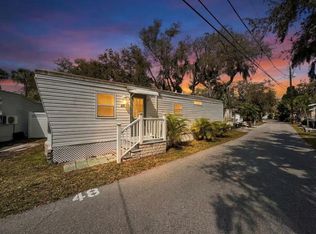 15010 113th Ave Lot 48, Largo, FL 33774