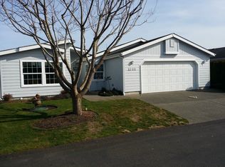 1938 Cranberry Ln SE, Lacey, WA 98503