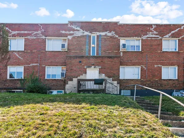 5210 Montgomery Rd, Cincinnati, OH 45212