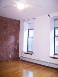Rented by Perry Associates NYC Inc