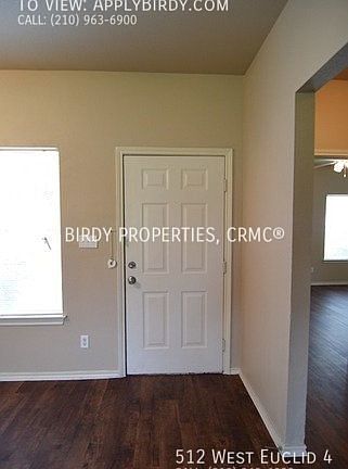 2nd image of 512 W Euclid Ave APT 4