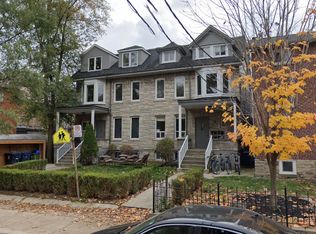 45 Dewson St #1475746, Toronto, ON M6H1G6