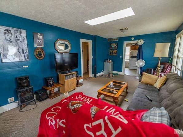 1608 Hart St, Lafayette, IN 47904