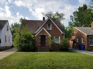 15616 Judson Dr, Cleveland, OH