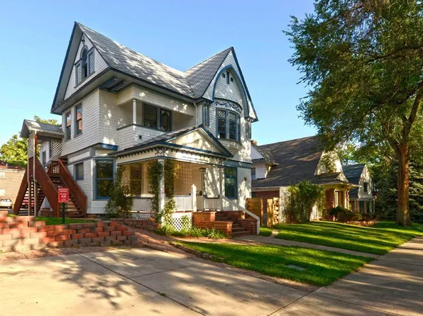 1127 12th St, Boulder, CO 80302