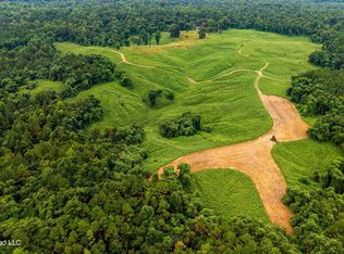 Mollett Rd, Benton, MS 39039