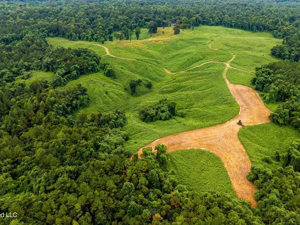 Mollett Rd, Benton, MS 39039