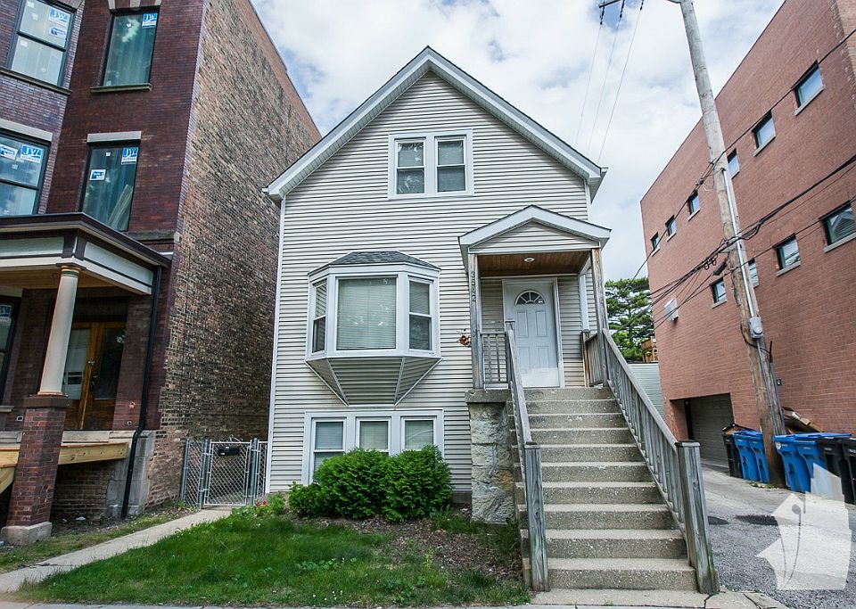 1st image of 3503 N Hoyne Ave