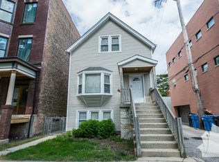 3503 N Hoyne Ave, Chicago, IL 60618