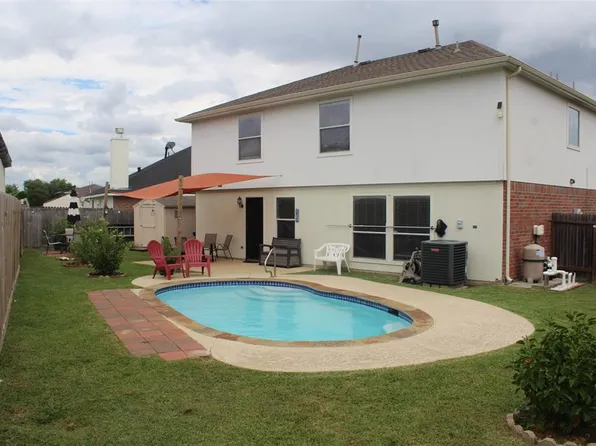 7110 Brody Lane, Houston, TX 77083