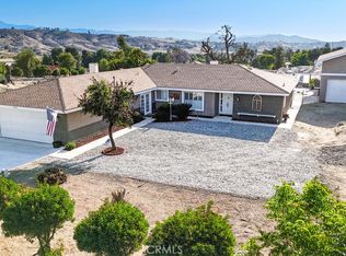 16465 Holcomb Way, Riverside, CA 92504