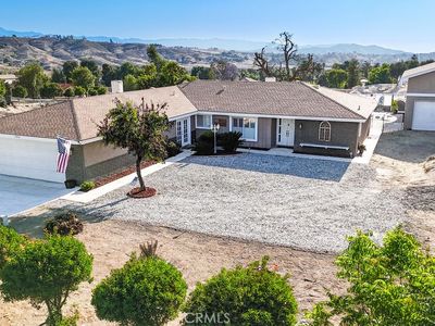 16465 Holcomb Way, Riverside, CA, 92504
